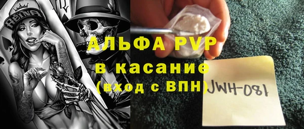 молекула духа Майский